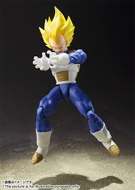Mua bán SHF VEGETA SUPER SAIYAN 2.0